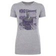 Miomir Kecmanovic Women's T-Shirt | 500 LEVEL