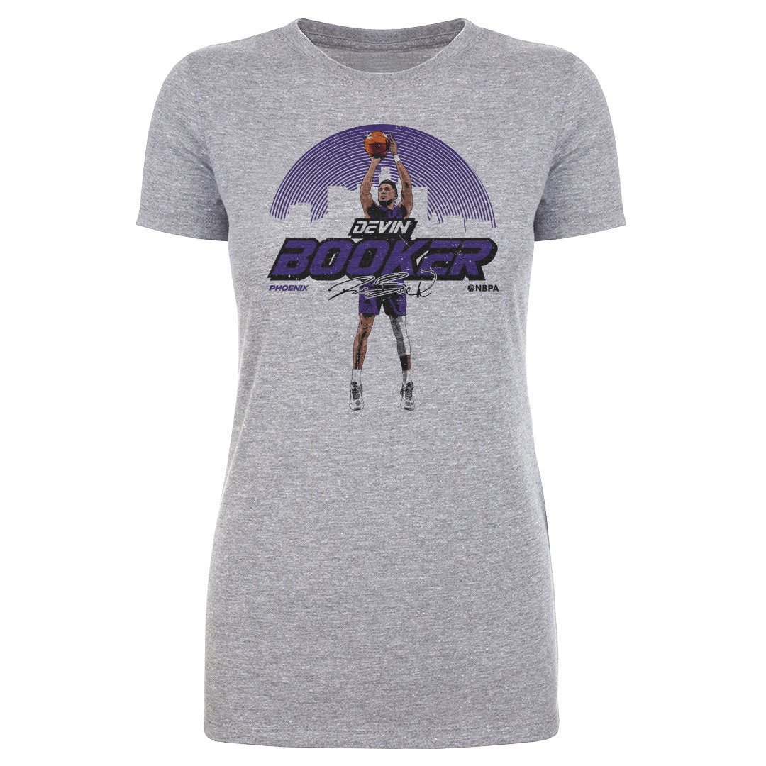 Devin Booker Women's T-Shirt | 500 LEVEL
