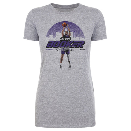 Devin Booker Women's T-Shirt | 500 LEVEL