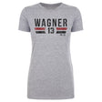 Billy Wagner Women's T-Shirt | 500 LEVEL