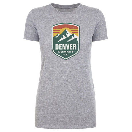 Denver Summit FC Women's T-Shirt | 500 LEVEL