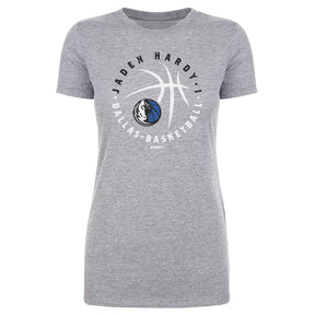 Jaden Hardy Women's T-Shirt | 500 LEVEL