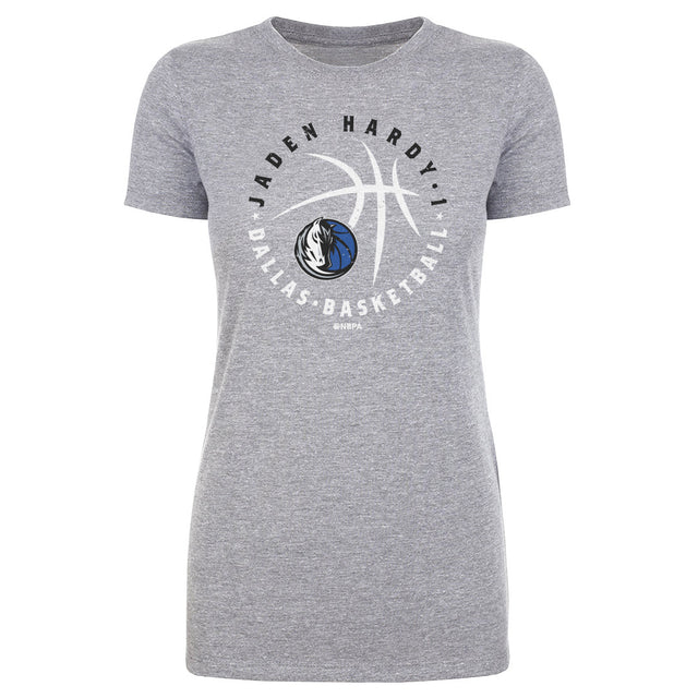 Jaden Hardy Women's T-Shirt | 500 LEVEL