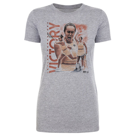 Leylah Fernandez Women's T-Shirt | 500 LEVEL