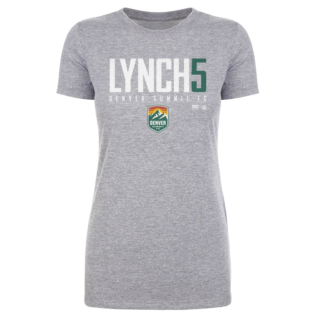 Devin Lynch Women's T-Shirt | 500 LEVEL
