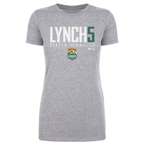 Devin Lynch Women's T-Shirt | 500 LEVEL