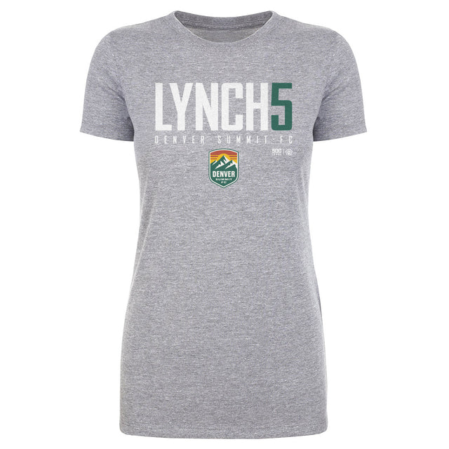 Devin Lynch Women's T-Shirt | 500 LEVEL
