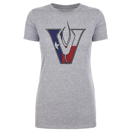 Crown Trio Women's T-Shirt | 500 LEVEL