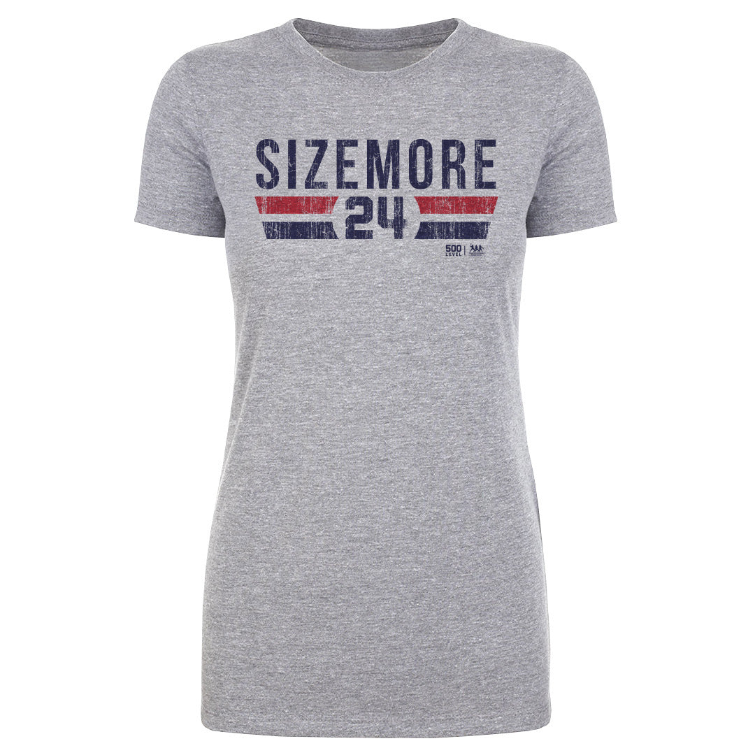 Grady Sizemore Women's T-Shirt | 500 LEVEL