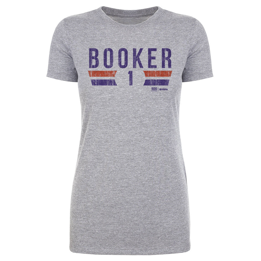 Devin Booker Women's T-Shirt | 500 LEVEL