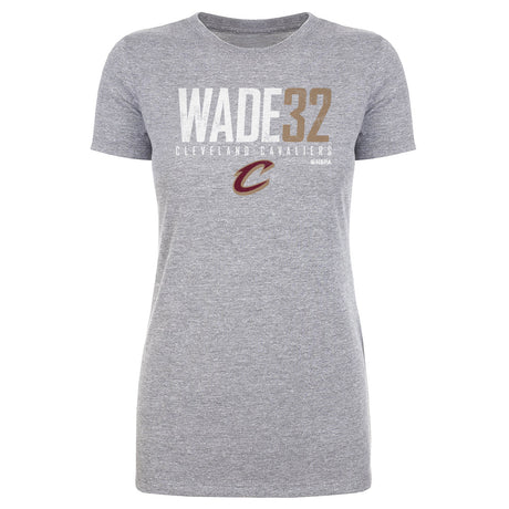 Dean Wade Women's T-Shirt | 500 LEVEL