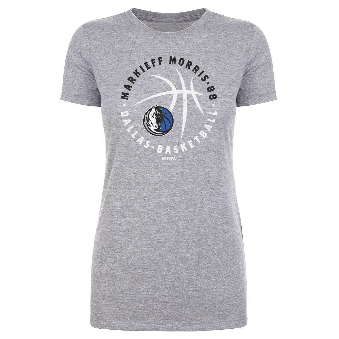 Markieff Morris Women&#39;s T-Shirt | 500 LEVEL