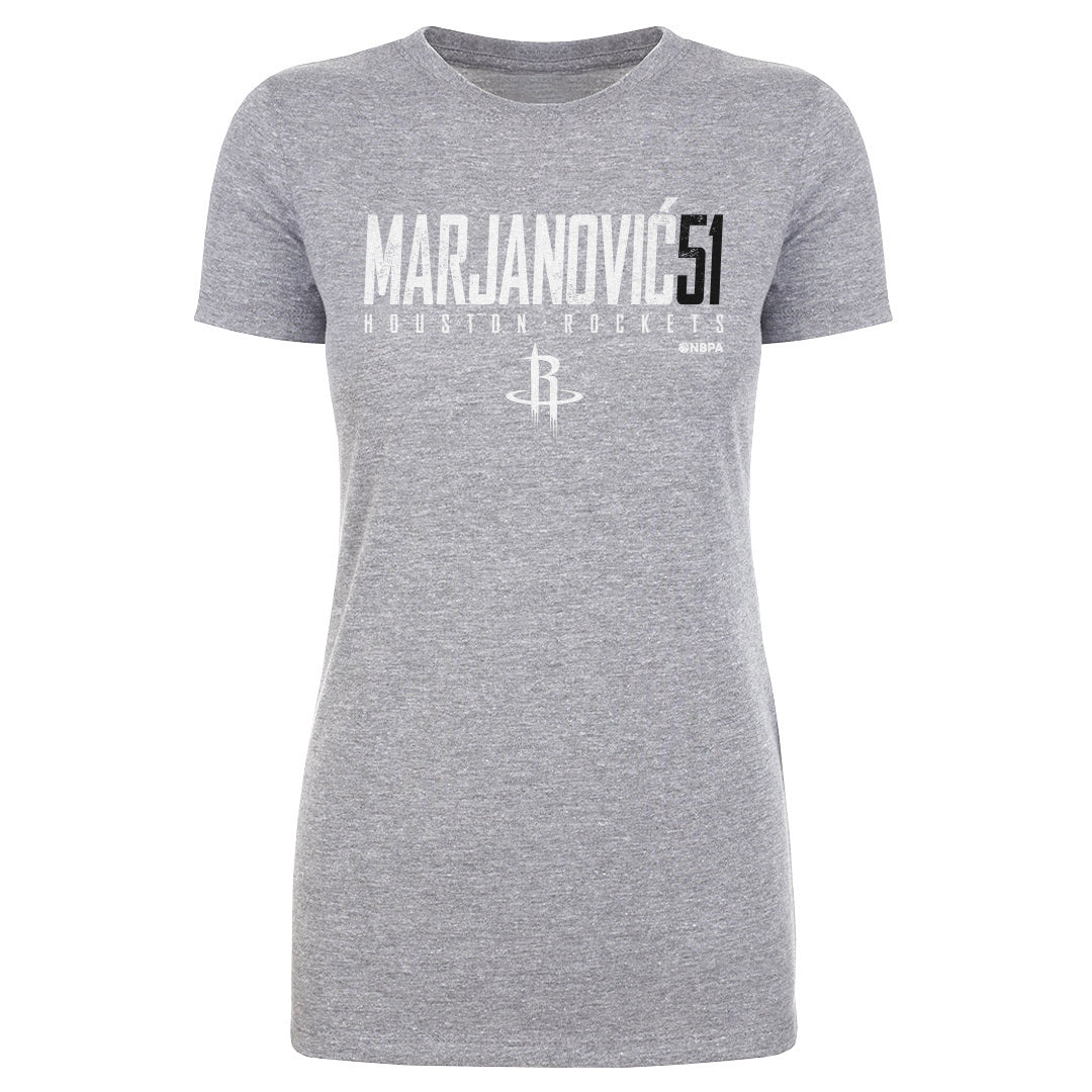 Boban Marjanovic Women&#39;s T-Shirt | 500 LEVEL