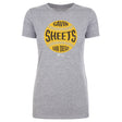 Gavin Sheets Women's T-Shirt | 500 LEVEL