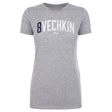 Alex Ovechkin Women's T-Shirt | 500 LEVEL