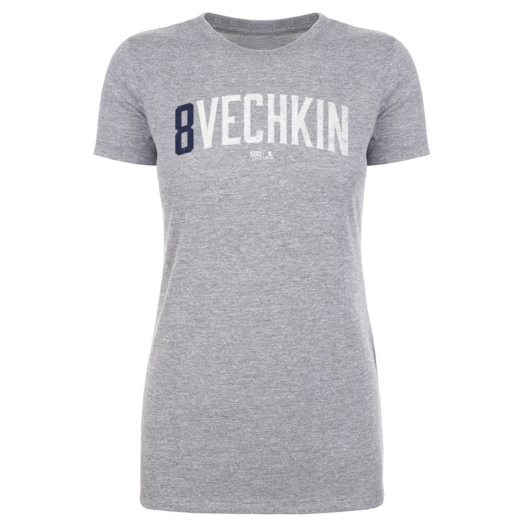 Alex Ovechkin Women's T-Shirt | 500 LEVEL