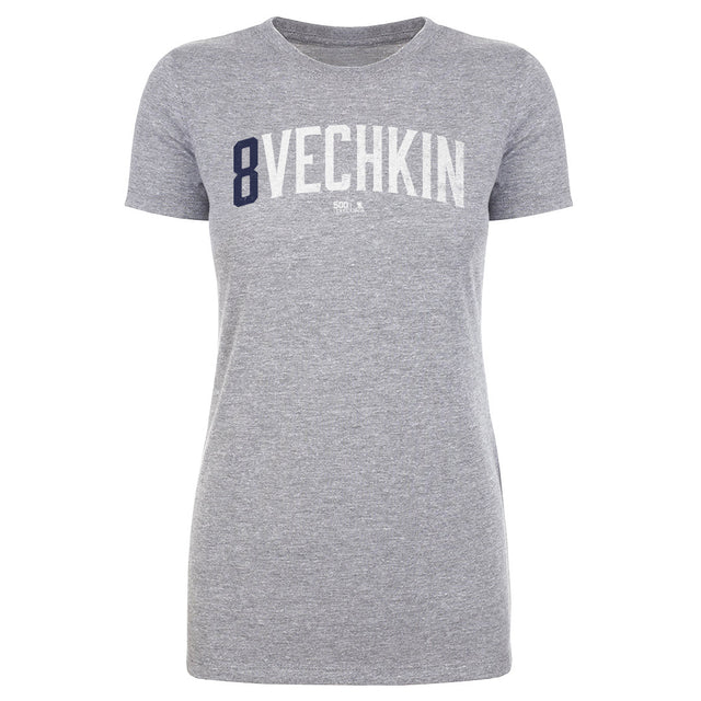 Alex Ovechkin Women's T-Shirt | 500 LEVEL
