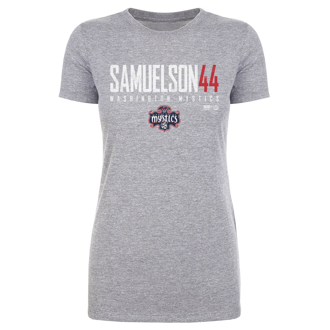 Karlie Samuelson Women's T-Shirt | 500 LEVEL