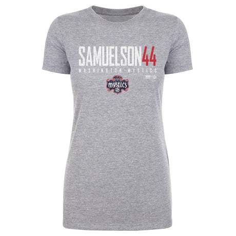 Karlie Samuelson Women's T-Shirt | 500 LEVEL