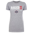 Cotie McMahon Women's T-Shirt | 500 LEVEL