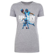 Rico Dowdle Women's T-Shirt | 500 LEVEL