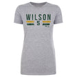 Jacob Wilson Women's T-Shirt | 500 LEVEL