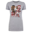 Chris Jones Women's T-Shirt | 500 LEVEL