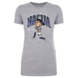 Puka Nacua Women's T-Shirt | 500 LEVEL