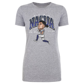 Puka Nacua Women's T-Shirt | 500 LEVEL