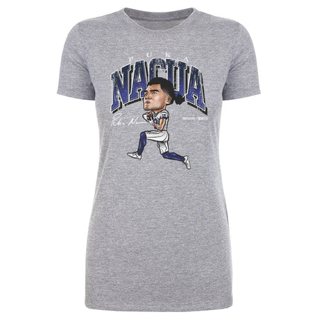 Puka Nacua Women's T-Shirt | 500 LEVEL