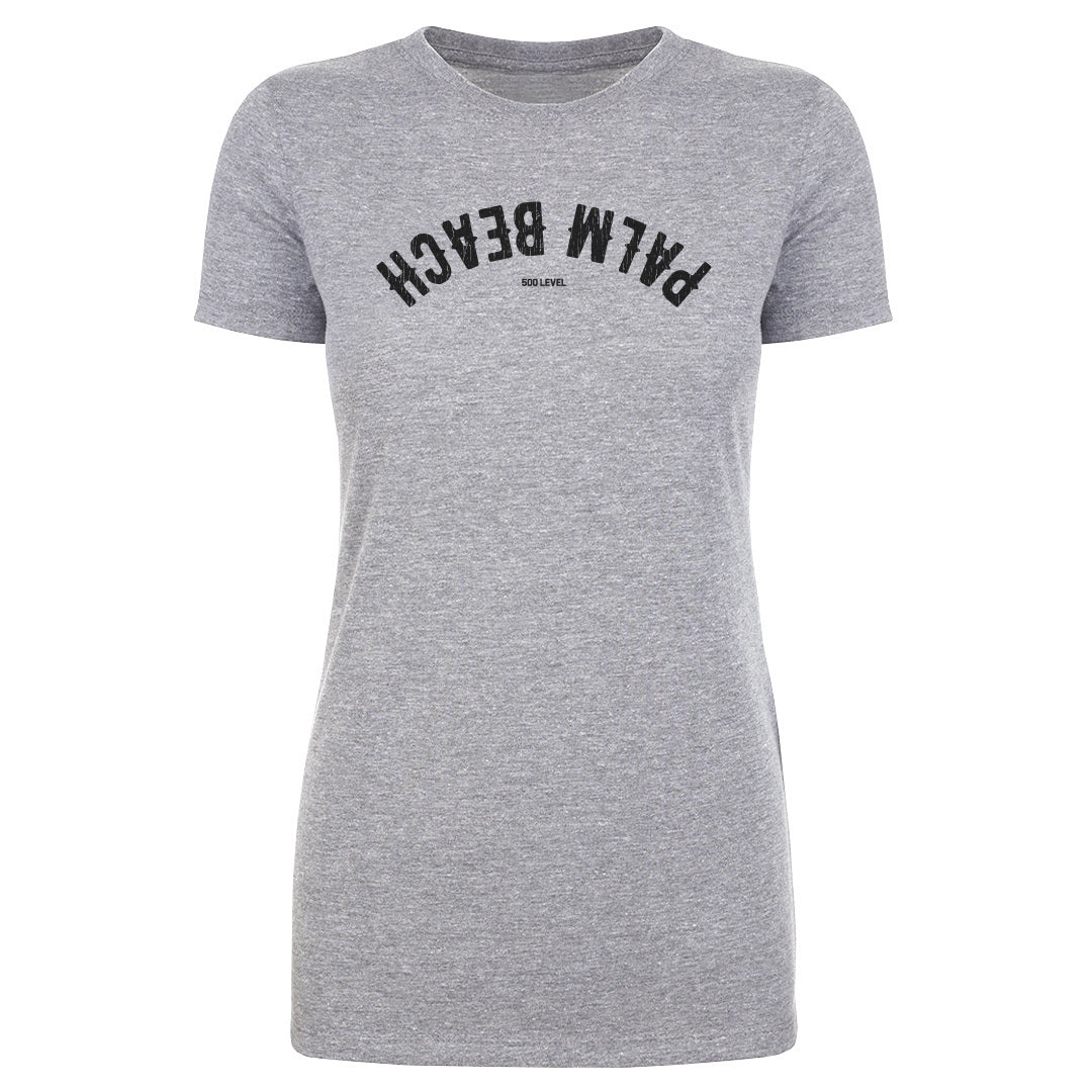 PE Guy Women's T-Shirt | 500 LEVEL