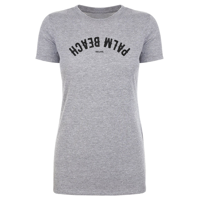 PE Guy Women's T-Shirt | 500 LEVEL