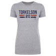 Spencer Torkelson Women's T-Shirt | 500 LEVEL