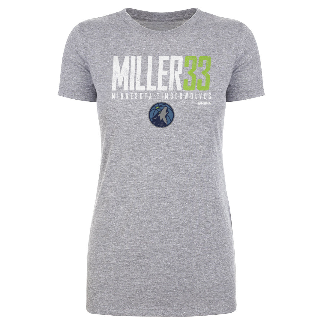 Leonard Miller Women&#39;s T-Shirt | 500 LEVEL