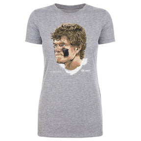 J.J. McCarthy Women's T-Shirt | 500 LEVEL