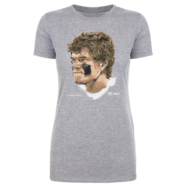 J.J. McCarthy Women's T-Shirt | 500 LEVEL
