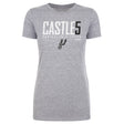 Stephon Castle Women's T-Shirt | 500 LEVEL