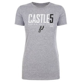 Stephon Castle Women's T-Shirt | 500 LEVEL