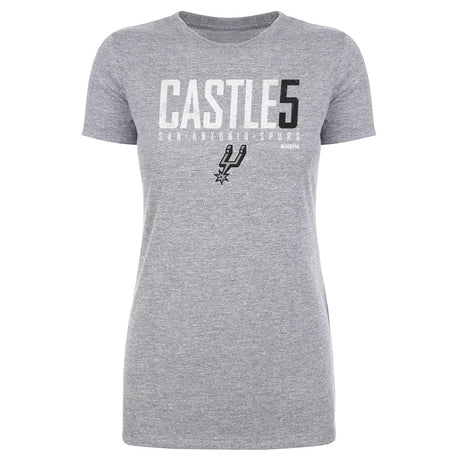 Stephon Castle Women's T-Shirt | 500 LEVEL
