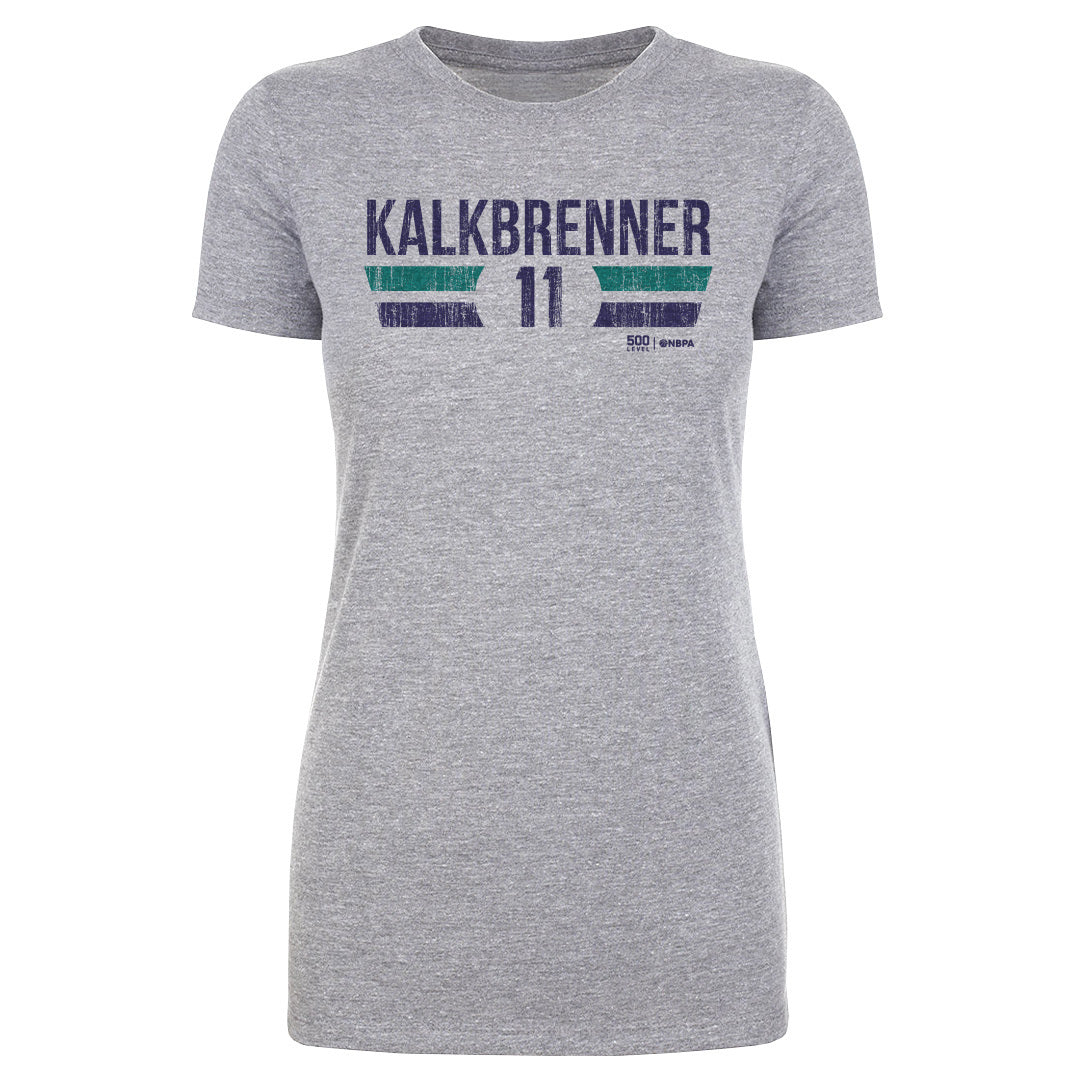 Ryan Kalkbrenner Women's T-Shirt | 500 LEVEL
