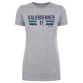Ryan Kalkbrenner Women's T-Shirt | 500 LEVEL