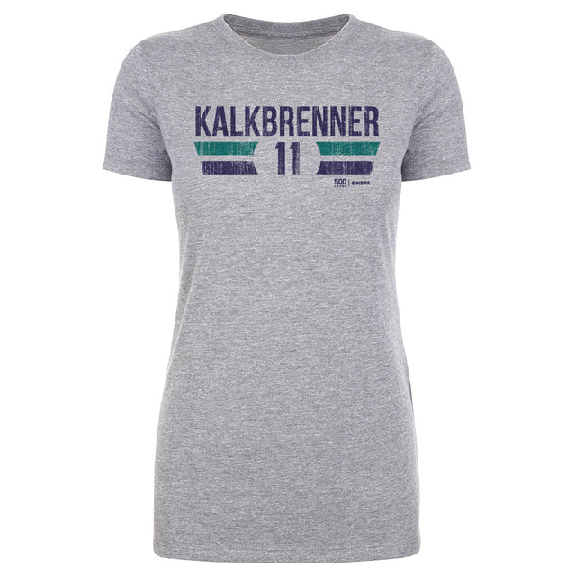Ryan Kalkbrenner Women's T-Shirt | 500 LEVEL