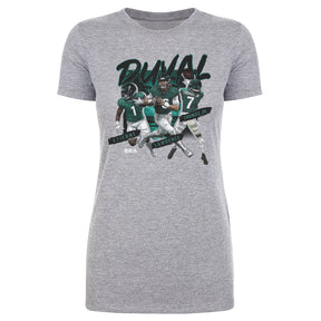 Trevor Lawrence Women's T-Shirt | 500 LEVEL