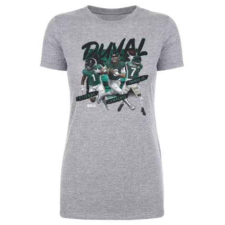 Trevor Lawrence Women's T-Shirt | 500 LEVEL