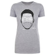 Giannis Antetokounmpo Women's T-Shirt | 500 LEVEL
