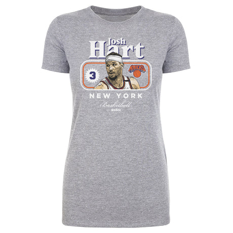 Josh Hart Women's T-Shirt | 500 LEVEL