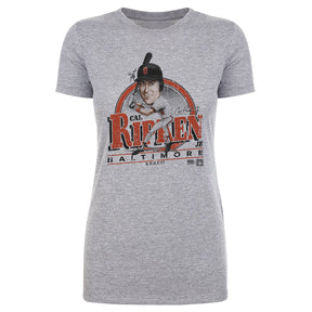 Cal Ripken Jr. Women's T-Shirt | 500 LEVEL