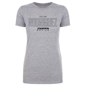 Julian Rodriguez Women's T-Shirt | 500 LEVEL
