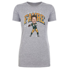 Brett Favre Women's T-Shirt | 500 LEVEL