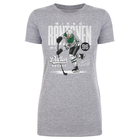 Mikko Rantanen Women's T-Shirt | 500 LEVEL